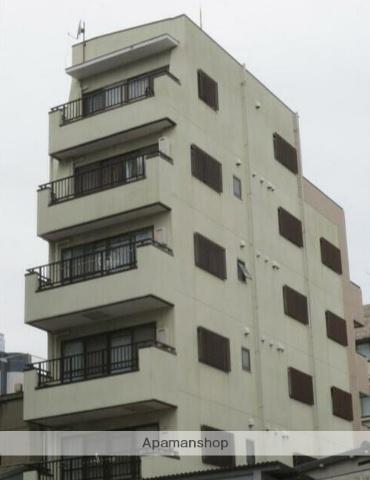 ユーコート浦和常盤