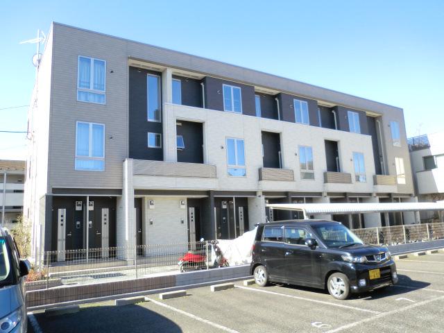 プラシード カーサ