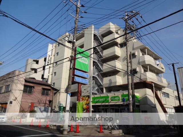 領家コープマンション