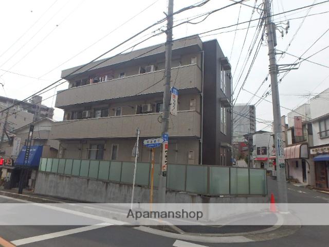 セジュール南浦和