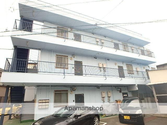 ローズハイツ笹目