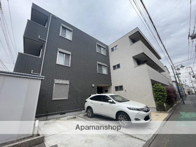 パルハイム若松