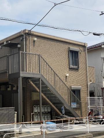 レスコート蕨
