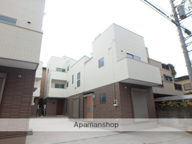 京浜東北・根岸線 浦和駅 徒歩5分 3階建 築10年