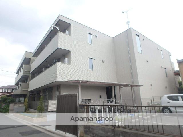 エスポワール南浦和