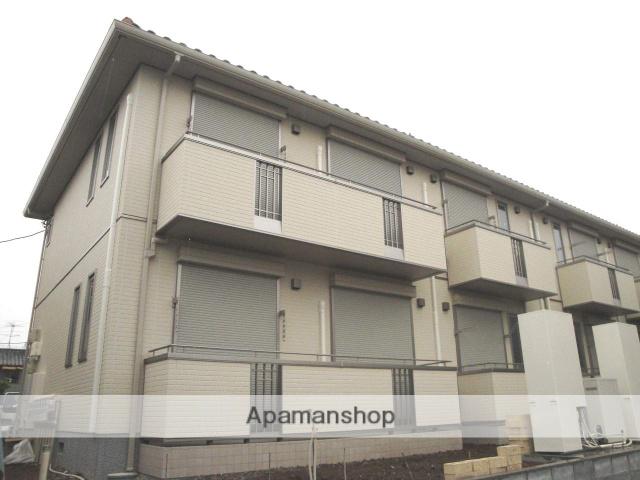 HORTEN SIA(1LDK/2階)