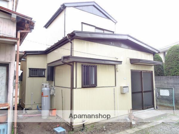 埼京線 北戸田駅 徒歩14分 2階建 築49年