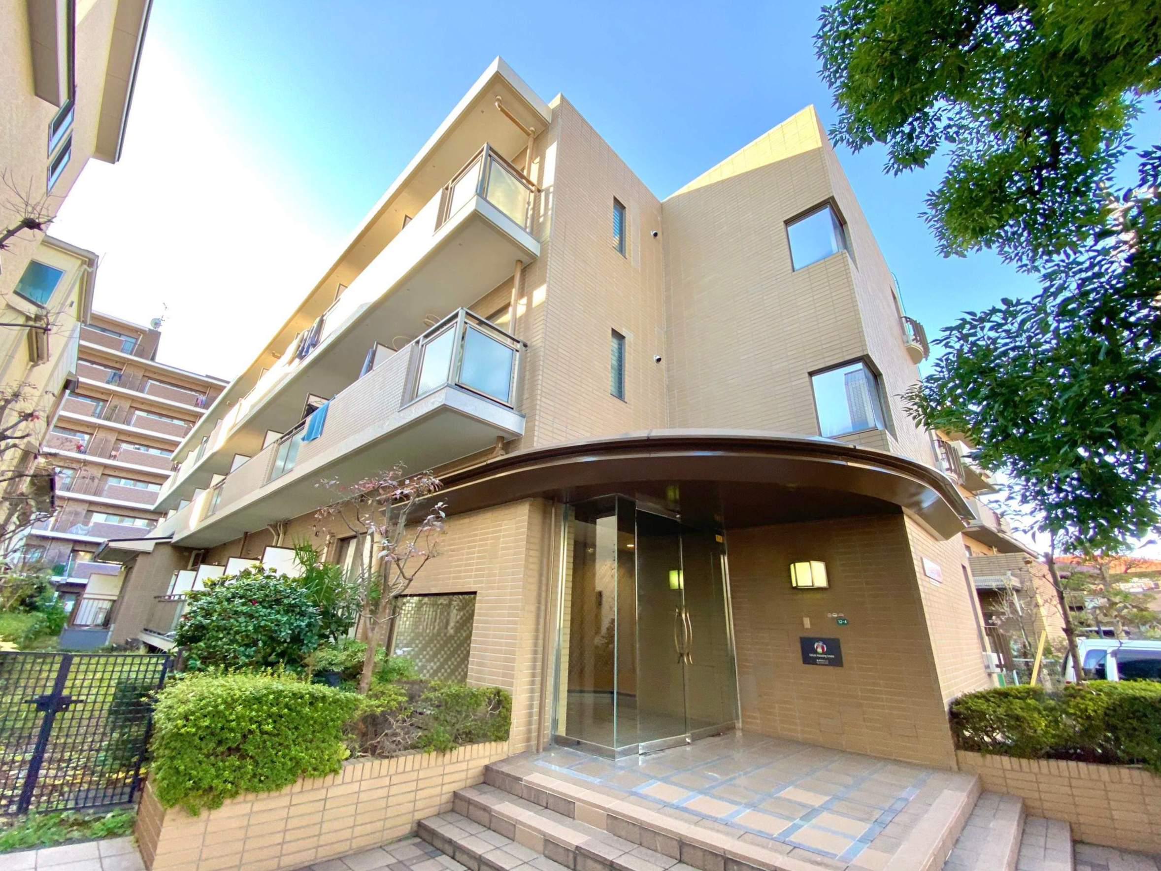 プライムシティ南浦和