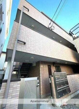 エルフォレスト浦和