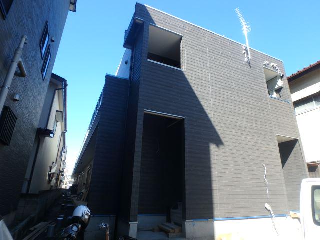 リブリ・芝富士