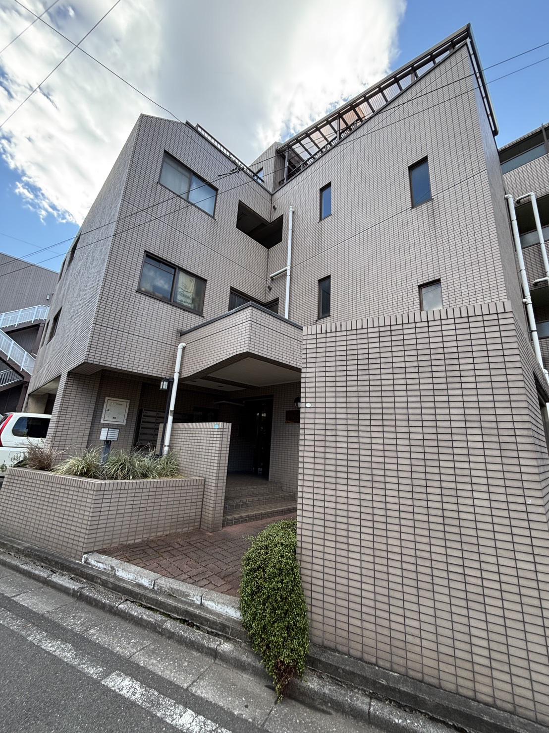 アイリーGRAND COURT