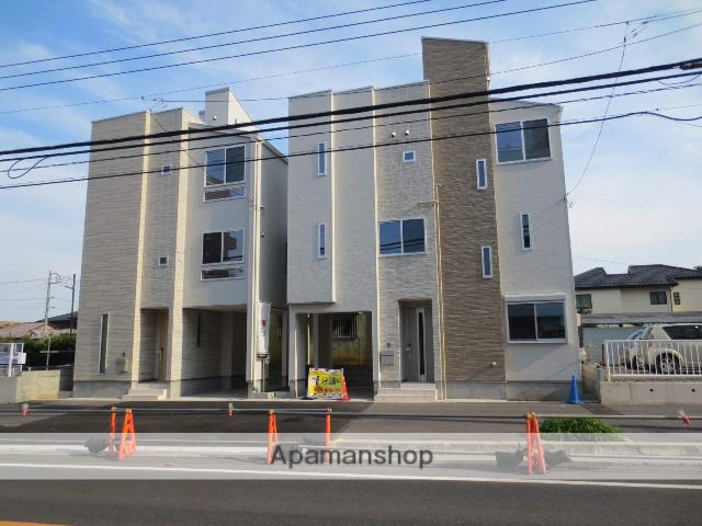 埼玉県さいたま市南区別所1丁目の戸建賃貸