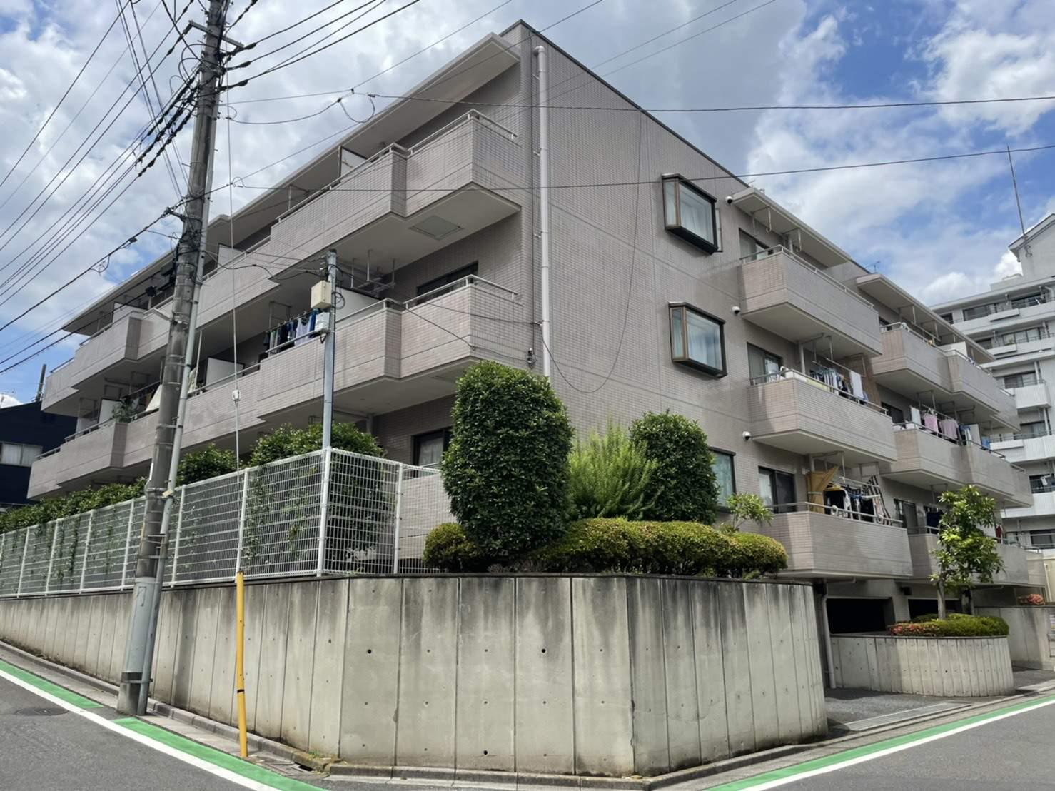 アベニールクニヤ(2LDK/3階)