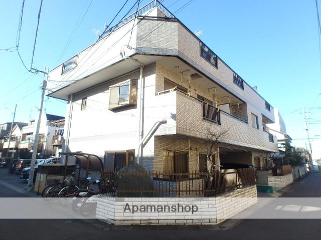 ピノマンション