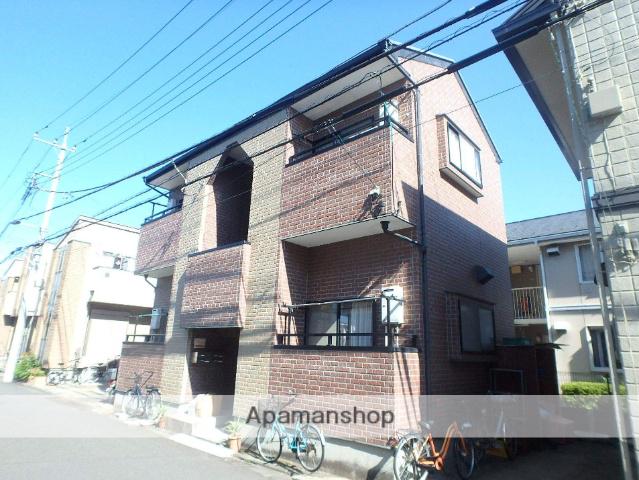 アドミラブール・F