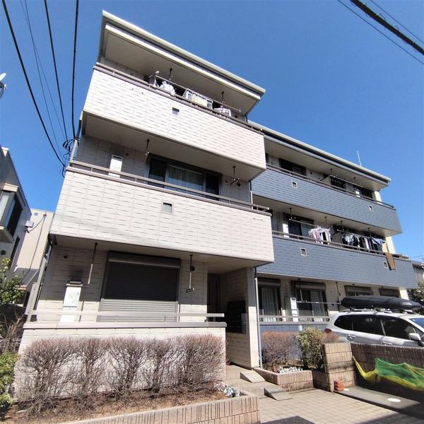 エバーグリーン