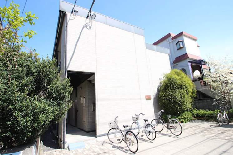 メインシティガーデン壱番館