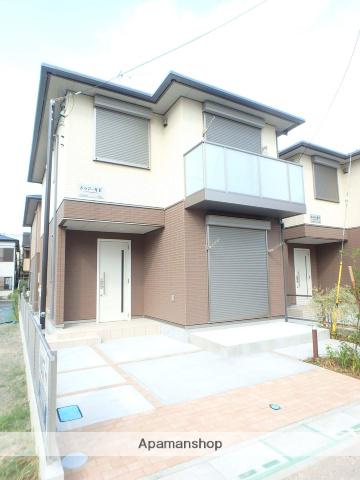 京浜東北・根岸線 南浦和駅 徒歩17分 2階建 築7年