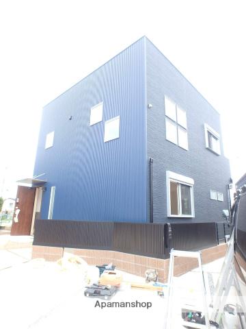 錦町5丁目戸建て