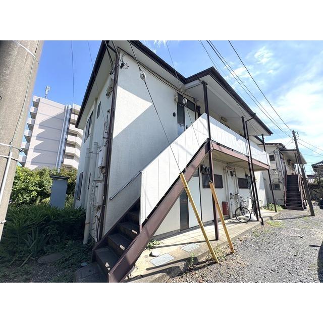 ガーデンハウス3号棟