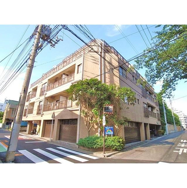 ベルジュ浦和仲町