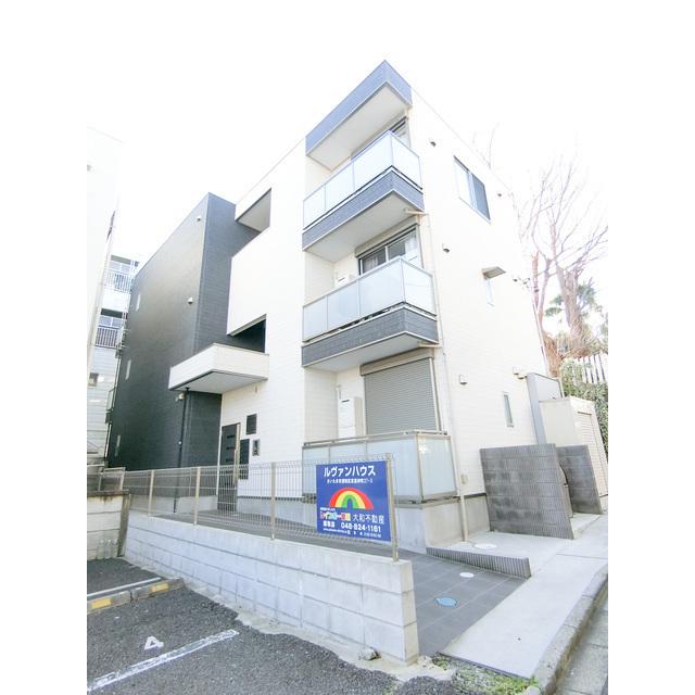 ル ヴァン ハウス