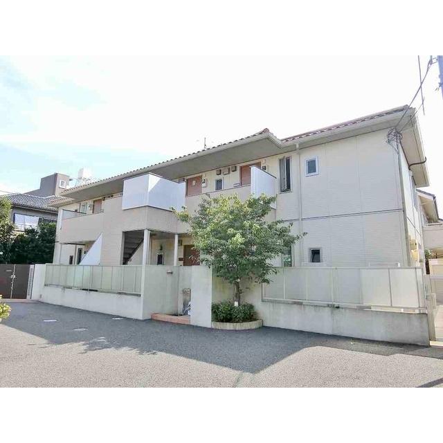 HORTEN SIA(1LDK/1階)