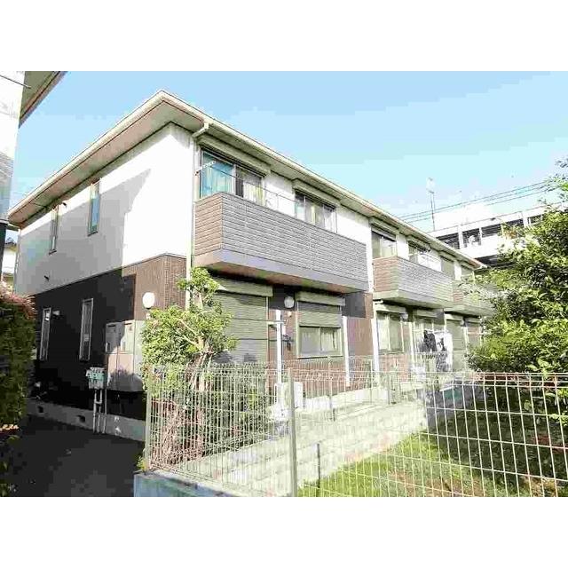 ネクストステージA・B