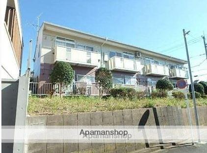 レジデンス北浦和