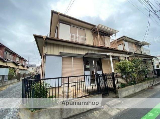 京浜東北・根岸線 浦和駅 徒歩20分 2階建 築46年