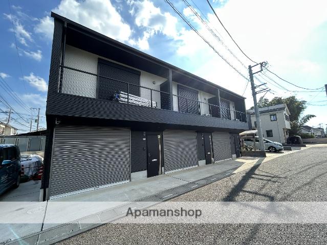 アールガレージ浦和東Ⅰ