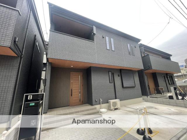 埼玉県さいたま市南区  築5年(3SLDK)