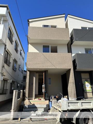 埼玉県川口市芝下1丁目の戸建賃貸