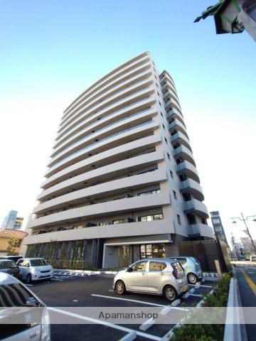 GRAND CIEL KAWAGUCHI(1LDK/2階)