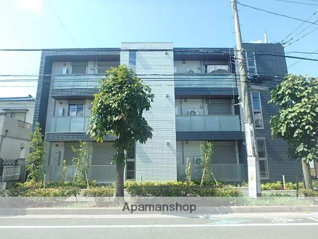 サフィール(2LDK/2階)