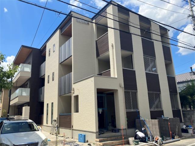 プランドール浦和仲町