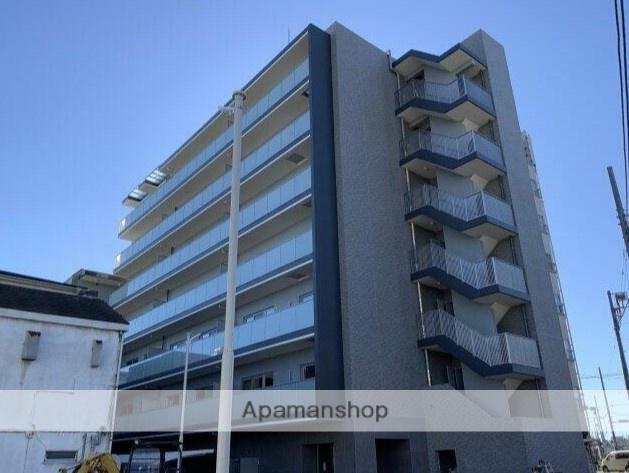 メルヴェーユイイダ北園