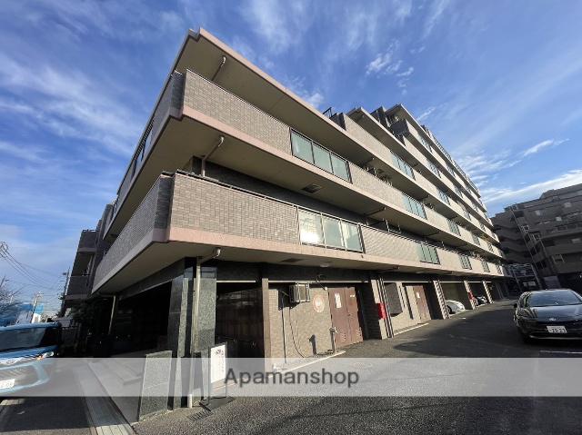 ガーデンシティ東浦和