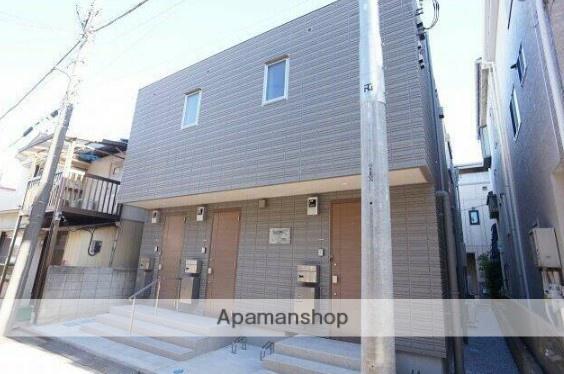 イハナ・タロ(1LDK/2階)