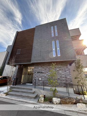 ラヴィベール(1LDK/4階)