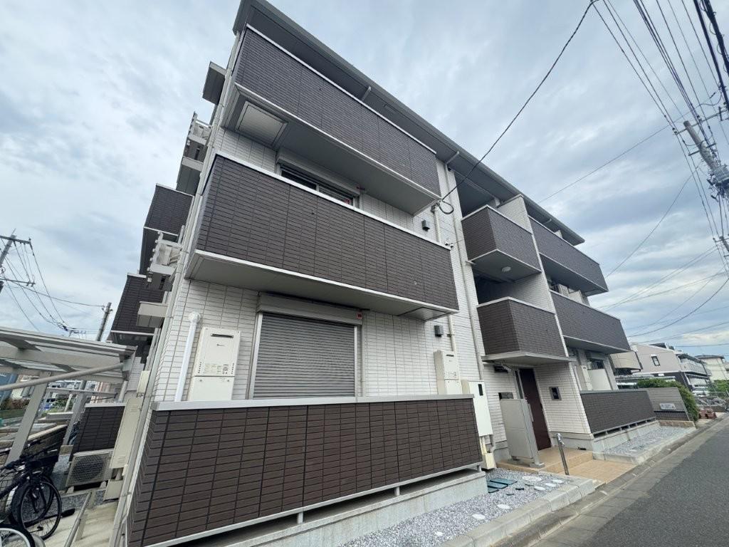 グラセフルⅢ