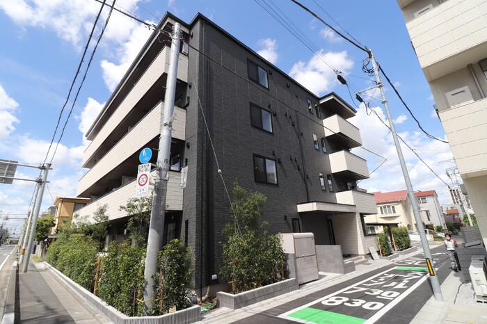 メゾン ド 常盤