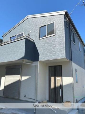 武蔵野線 東浦和駅 徒歩26分 2階建 築2年