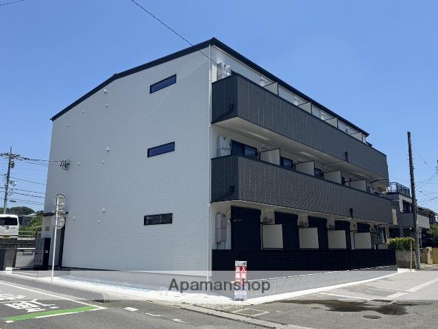 ティアラ西大宮