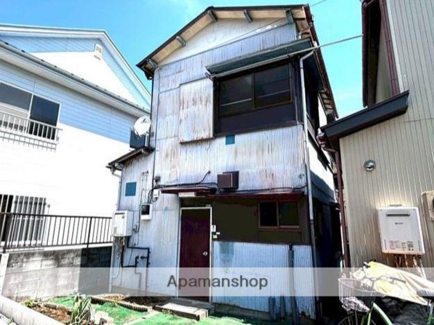 埼京線 北戸田駅 徒歩14分 2階建 築49年