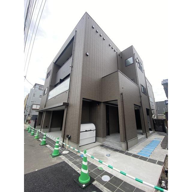 WILLOWS神明(1LDK/2階)