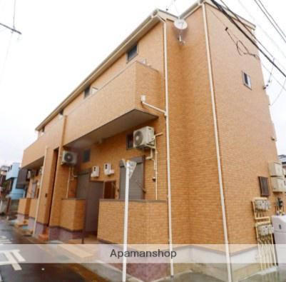 LIBERTA前川3丁目(ワンルーム/2階)