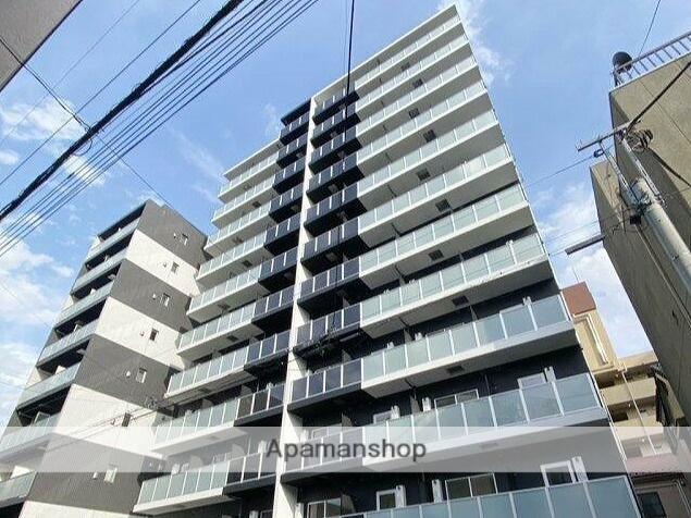 ジェノヴィア西川口Ⅲ