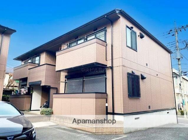 シャンティパレスA-2