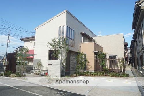 ヴィラ グリナージュ(2LDK/1階)